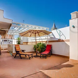 Eva Recommends Pureza Triana Siviglia