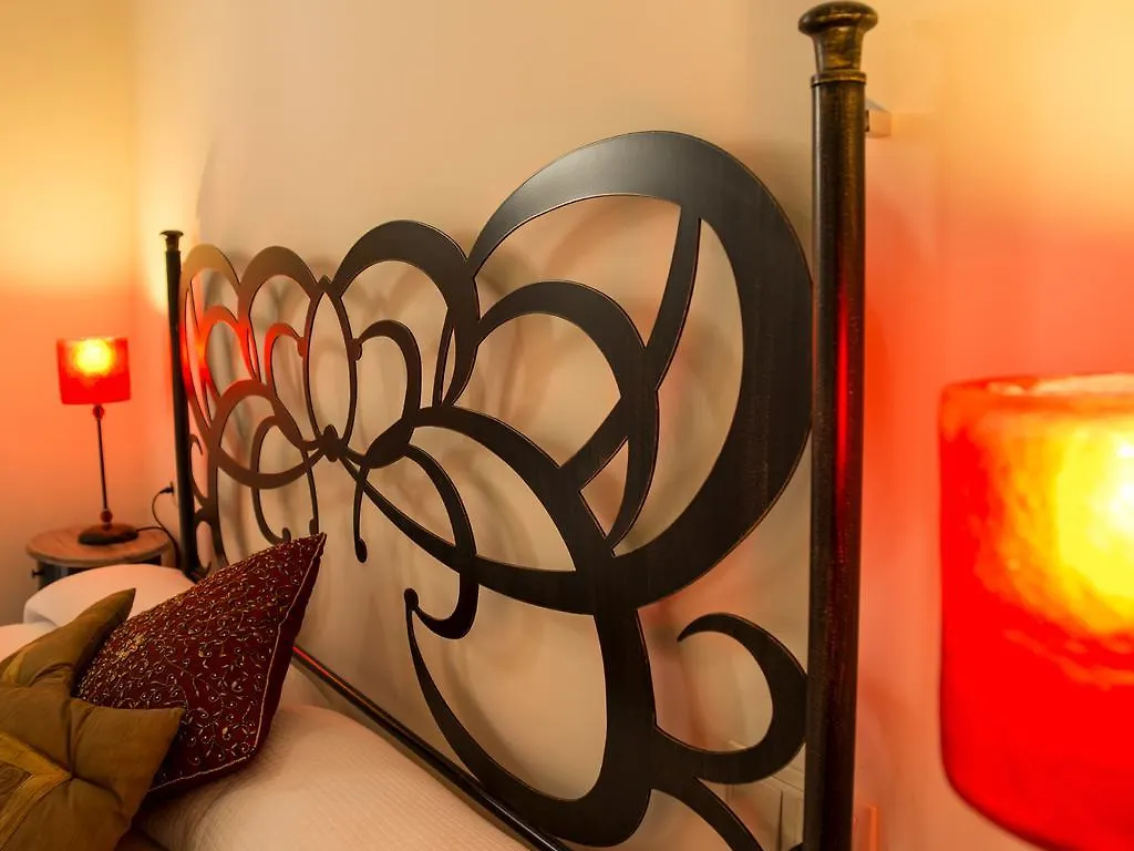 Singular Pilatos Apartment Seville