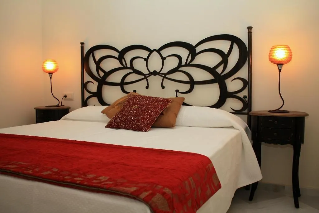 Singular Pilatos Apartment Seville 0*,  Spain