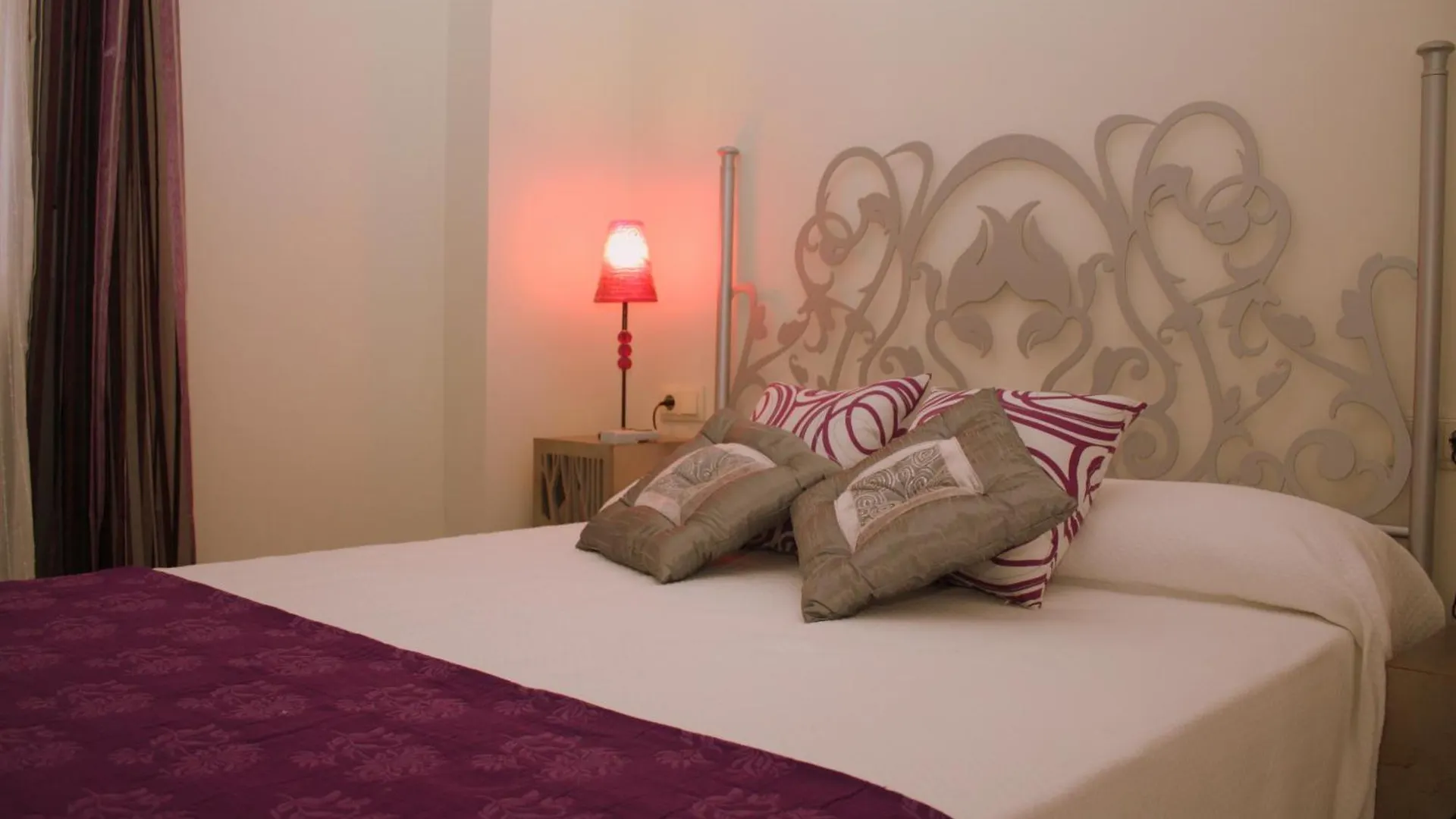 Singular Pilatos Apartment Seville