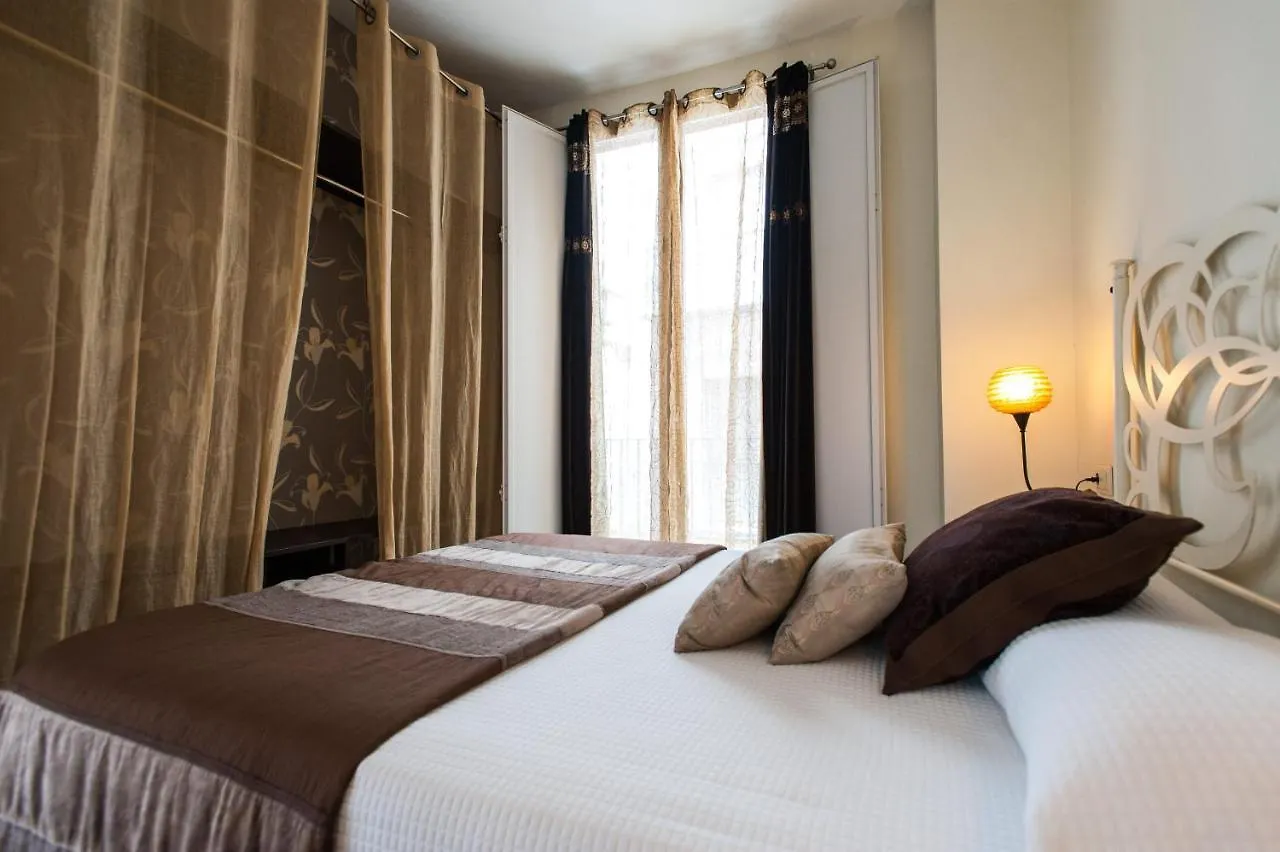 Singular Pilatos Apartment Seville