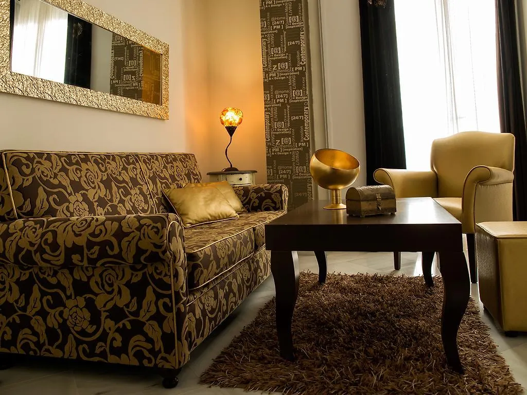 Singular Pilatos Appartement Sevilla