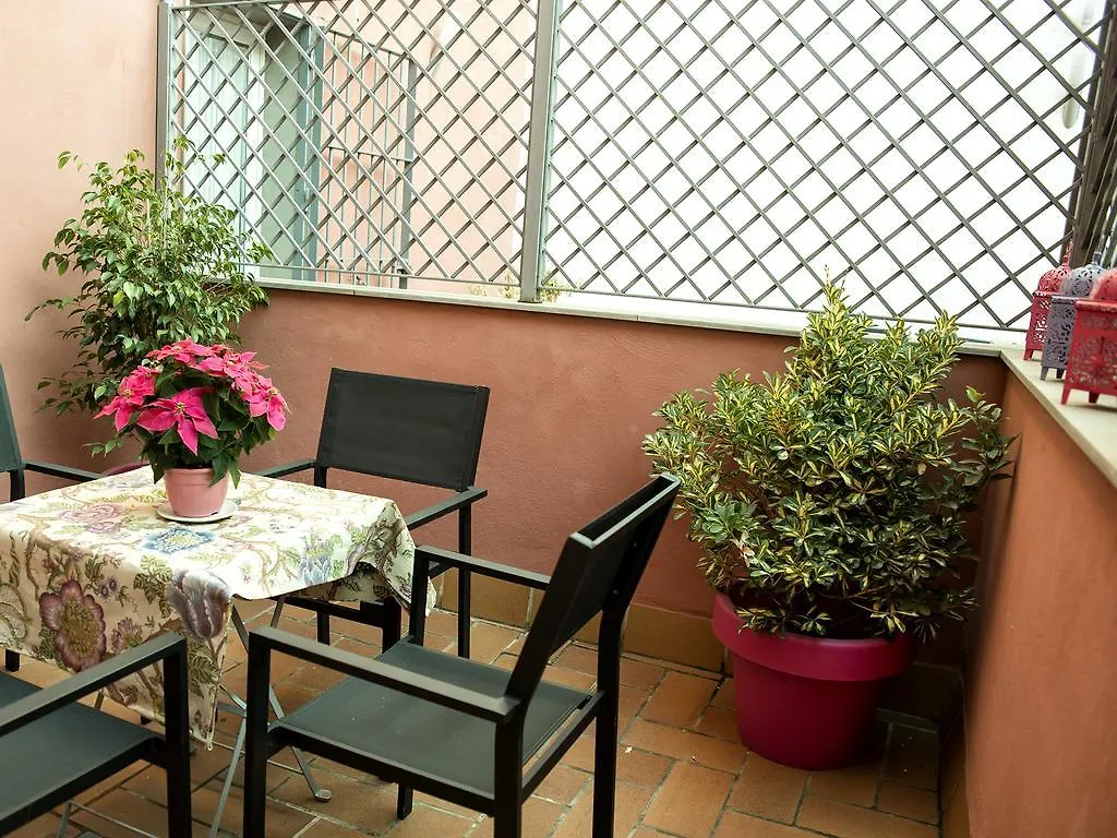 Singular Pilatos Appartement Sevilla 0*,