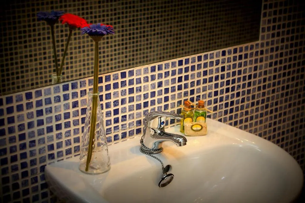 Singular Pilatos Appartement Sevilla Spanje