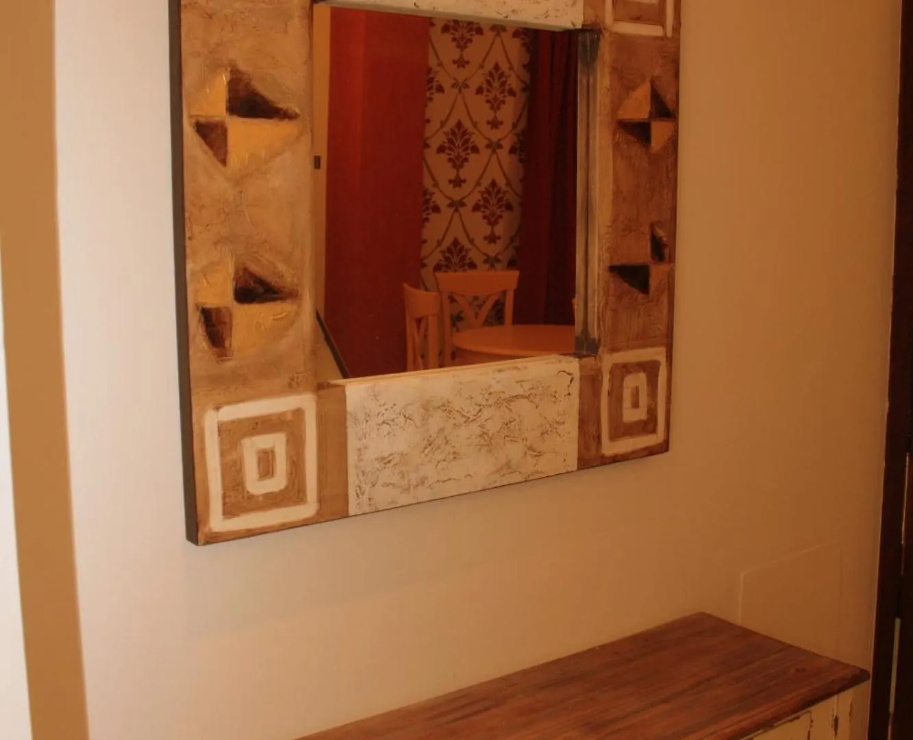 Singular Pilatos Appartement Sevilla