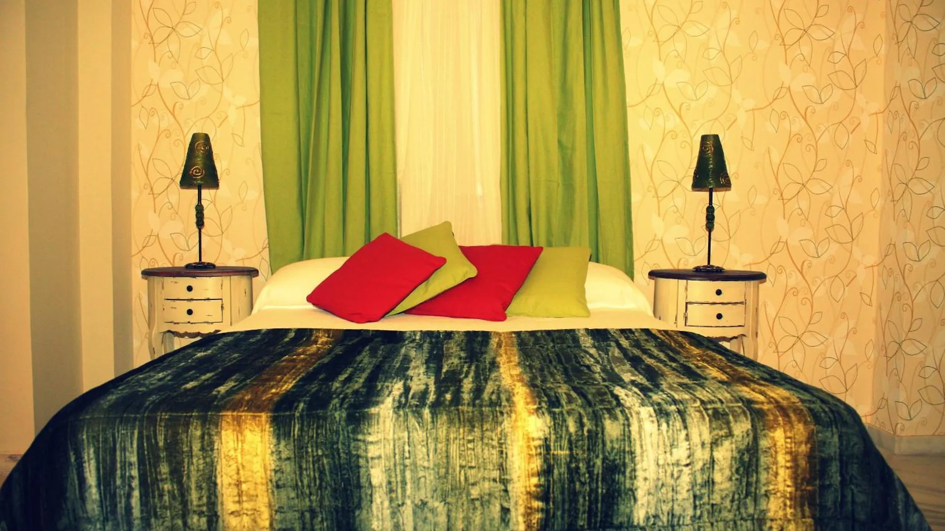 Singular Pilatos Appartement Sevilla
