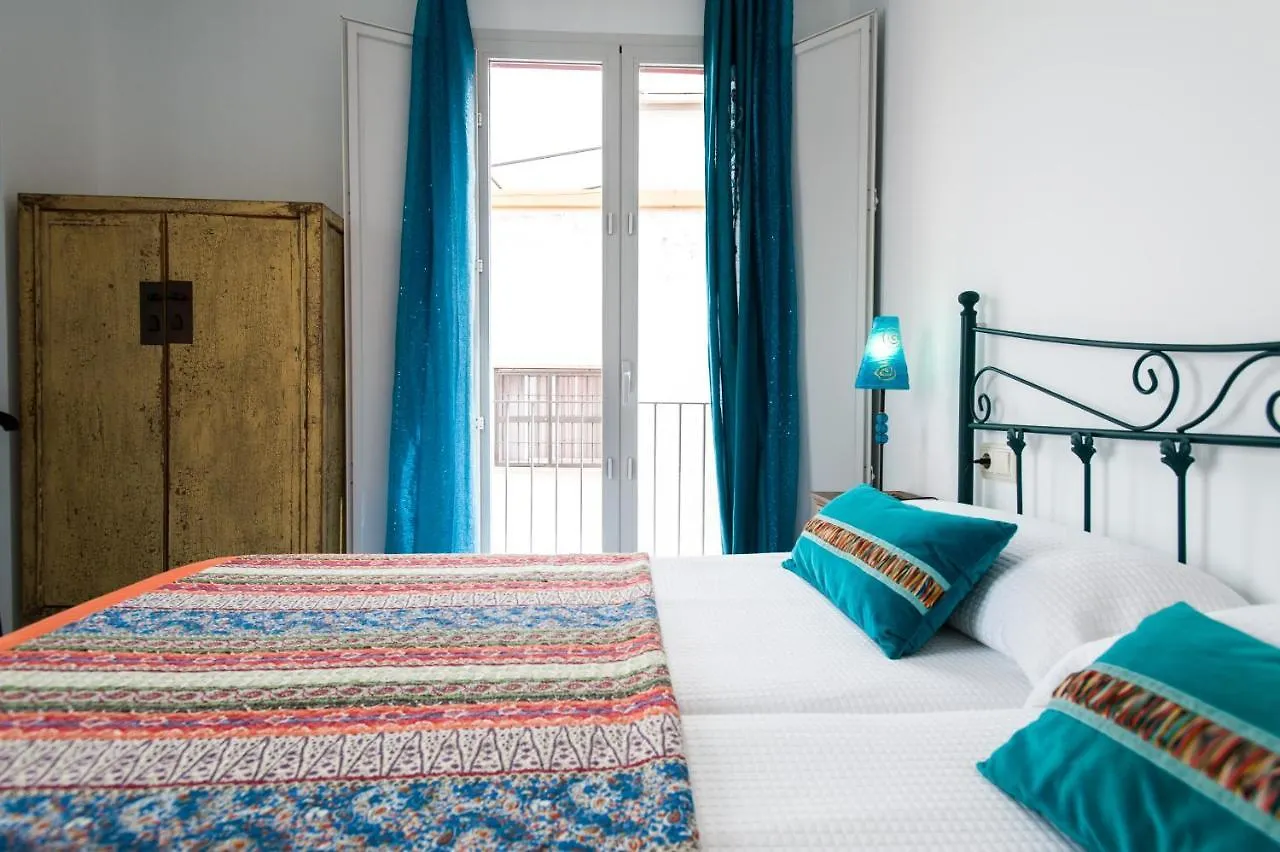 Singular Pilatos Appartement Sevilla