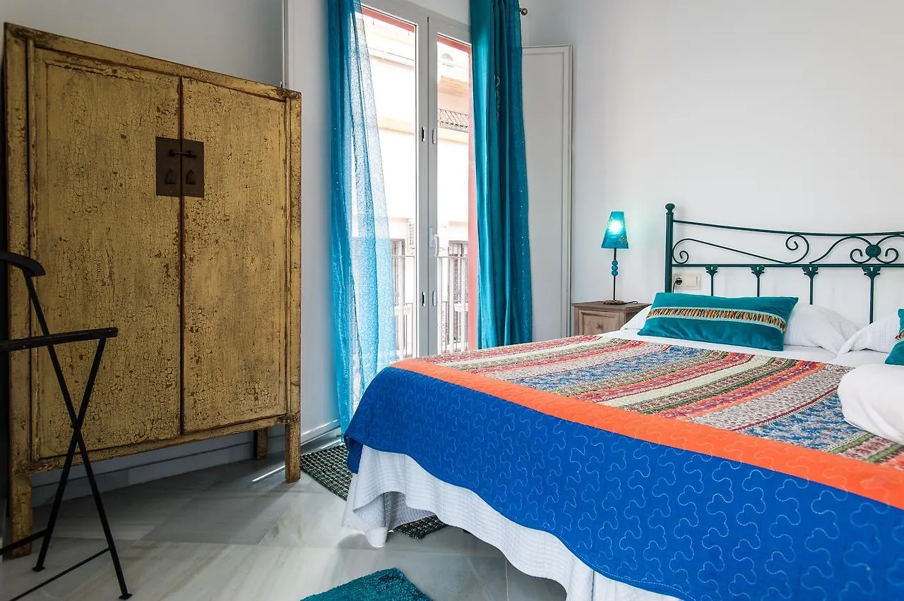 Singular Pilatos Appartement Sevilla