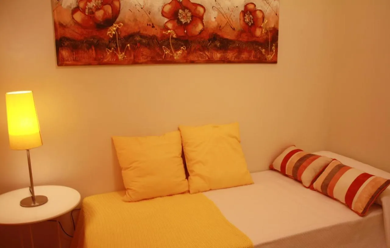 Singular Pilatos Appartement Sevilla